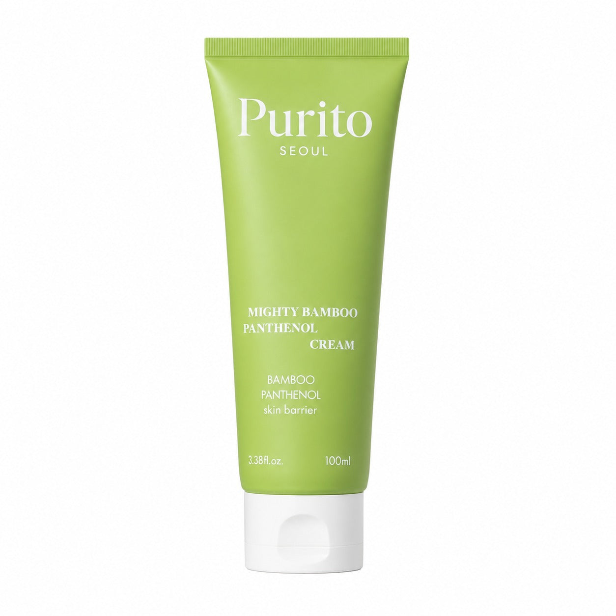 Purito™ Mighty Bamboo Panthenol Cream