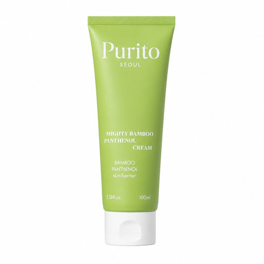 Purito™ Mighty Bamboo Panthenol Cream
